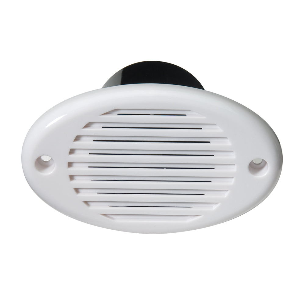 Innovative Lighting Marine Hidden Horn - White - Deckhand Marine Supply