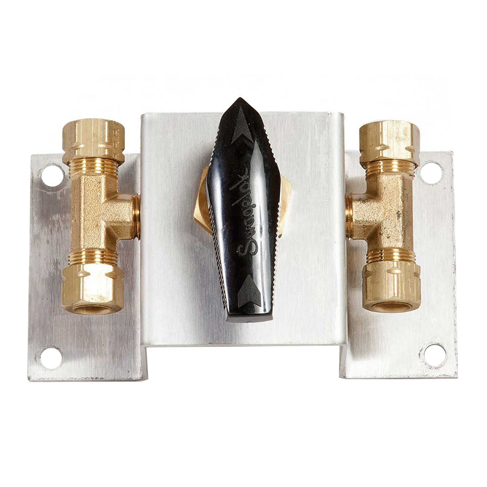 Uflex LTB1 Liquid Tie Bar - Deckhand Marine Supply