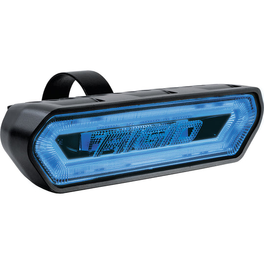RIGID Industries Chase - Blue - Deckhand Marine Supply