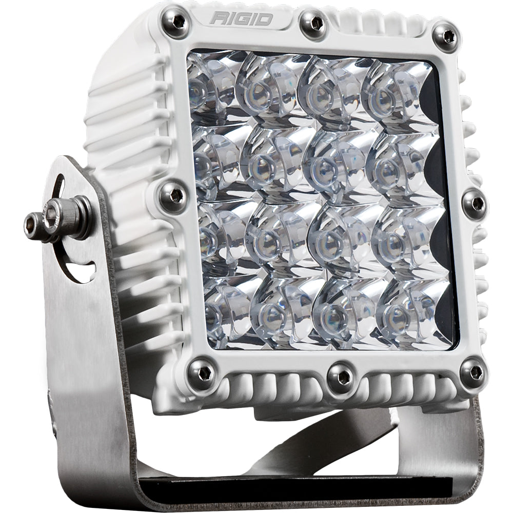 RIGID Industries Q-Series PRO Spot - Single - Deckhand Marine Supply