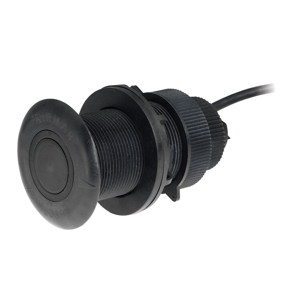 Airmar DT800 NMEA 2000 Thru-Hull Tilted Element Smart Sensor - 20 - Deckhand Marine Supply