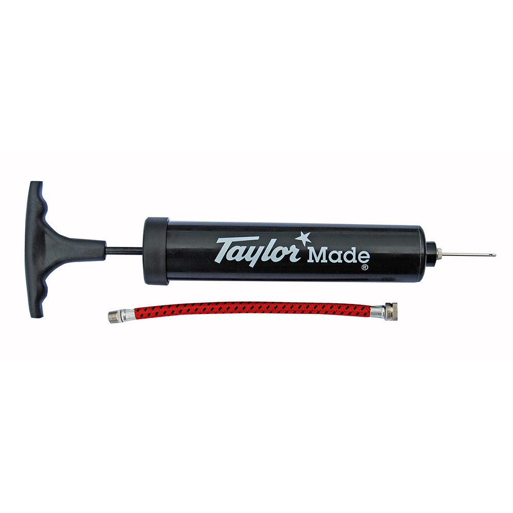 Taylor Made Hand Pump w/Hose Adapter - Deckhand Marine Supply