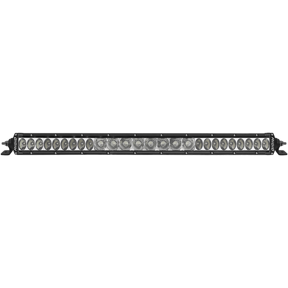 RIGID Industries SR-Series PRO 20" - Hyperspot/Drive Combo LED - Black - Deckhand Marine Supply