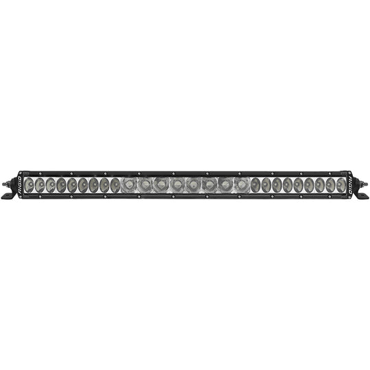 RIGID Industries SR-Series PRO 20" - Hyperspot/Drive Combo LED - Black - Deckhand Marine Supply
