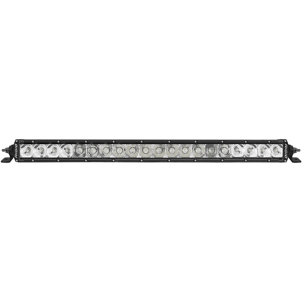 RIGID Industries SR-Series PRO 20" - Spot/Flood Combo LED - Black - Deckhand Marine Supply