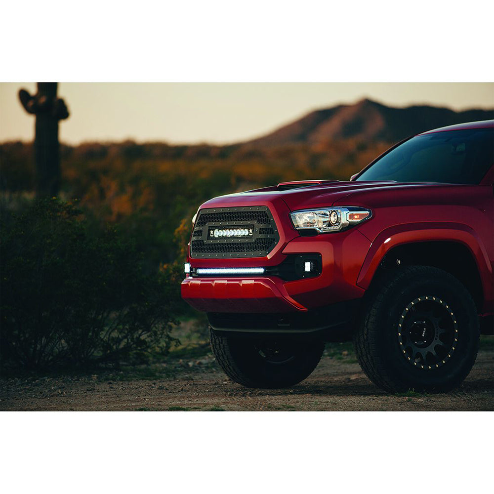 RIGID Industries SR-Series PRO 20" - Spot/Flood Combo LED - White - Deckhand Marine Supply