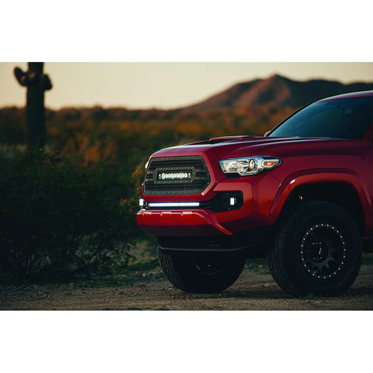 RIGID Industries SR-Series PRO 20" - Spot/Flood Combo LED - White - Deckhand Marine Supply