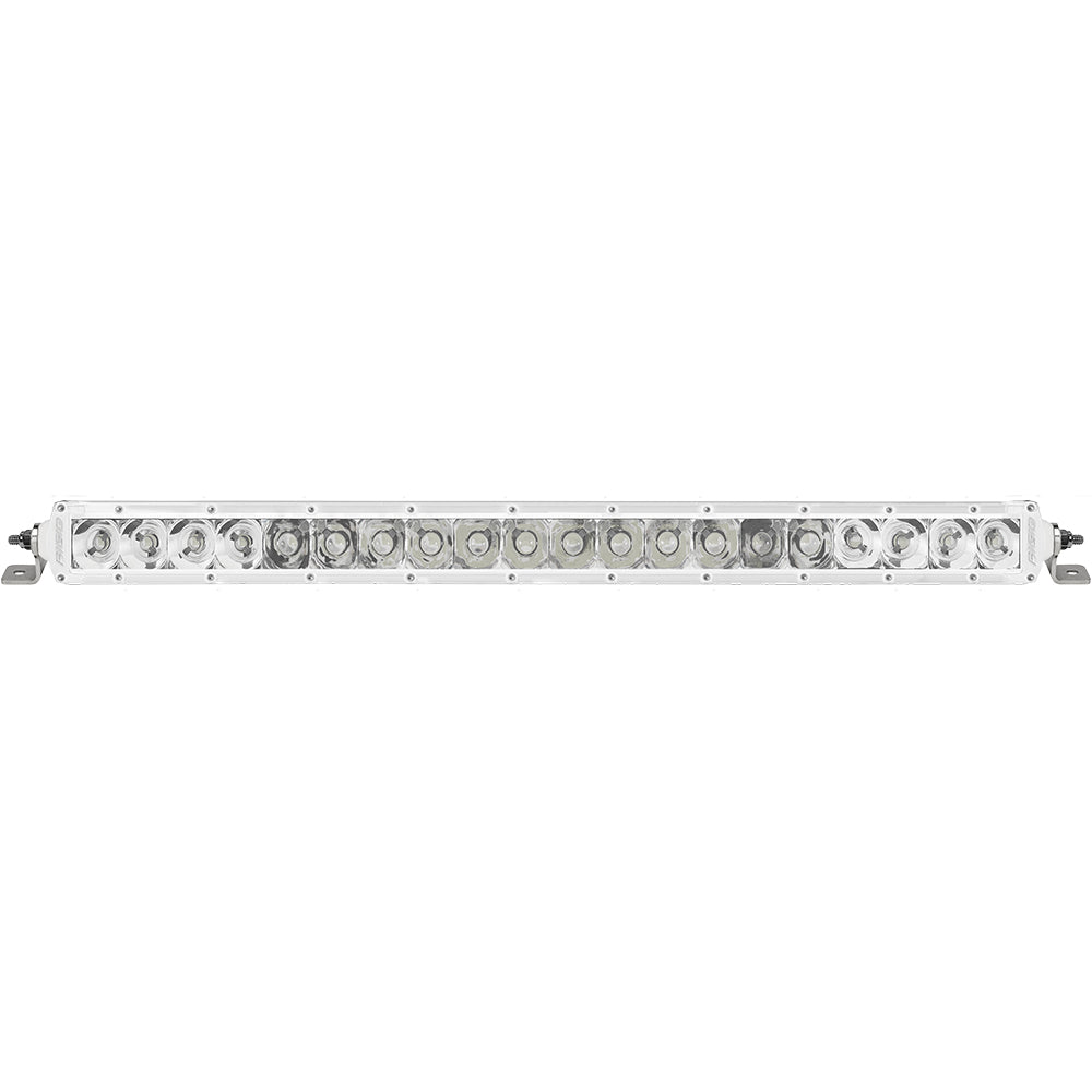RIGID Industries SR-Series PRO 20" - Spot/Flood Combo LED - White - Deckhand Marine Supply