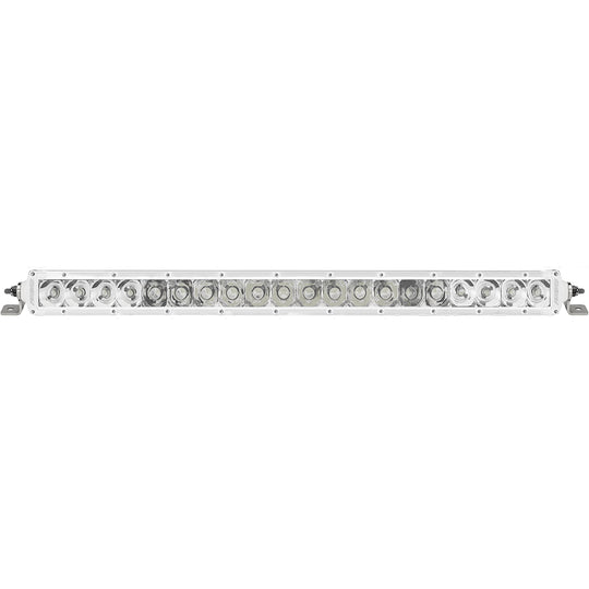 RIGID Industries SR-Series PRO 20" - Spot/Flood Combo LED - White - Deckhand Marine Supply