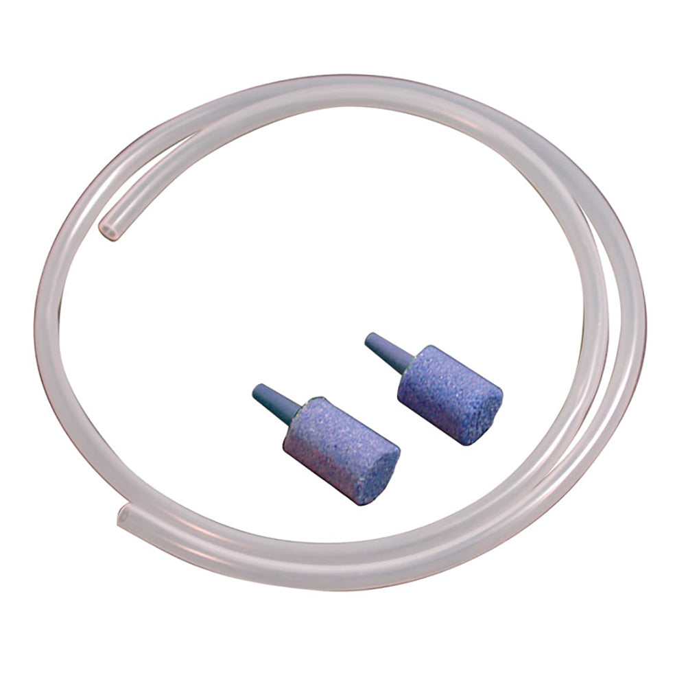 Frabill Replacement Aeration Stones - Deckhand Marine Supply