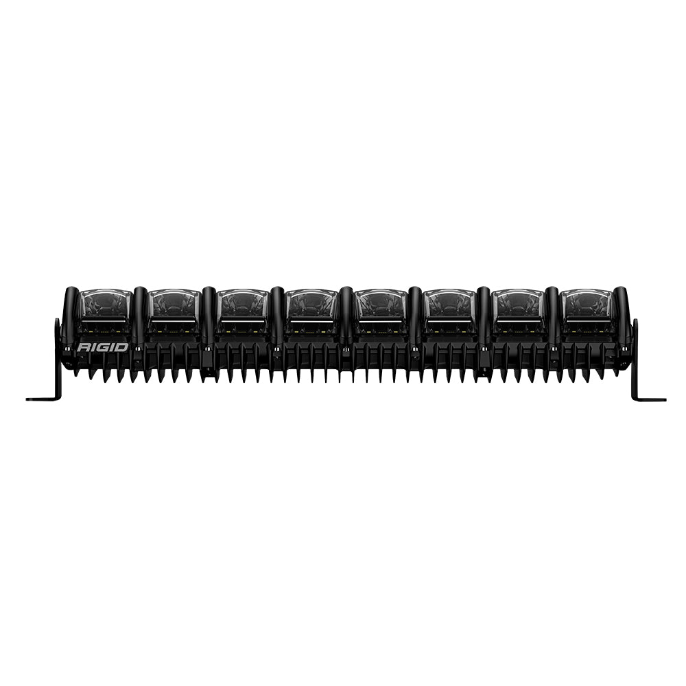 RIGID Industries Adapt 20" Light Bar - Black - Deckhand Marine Supply