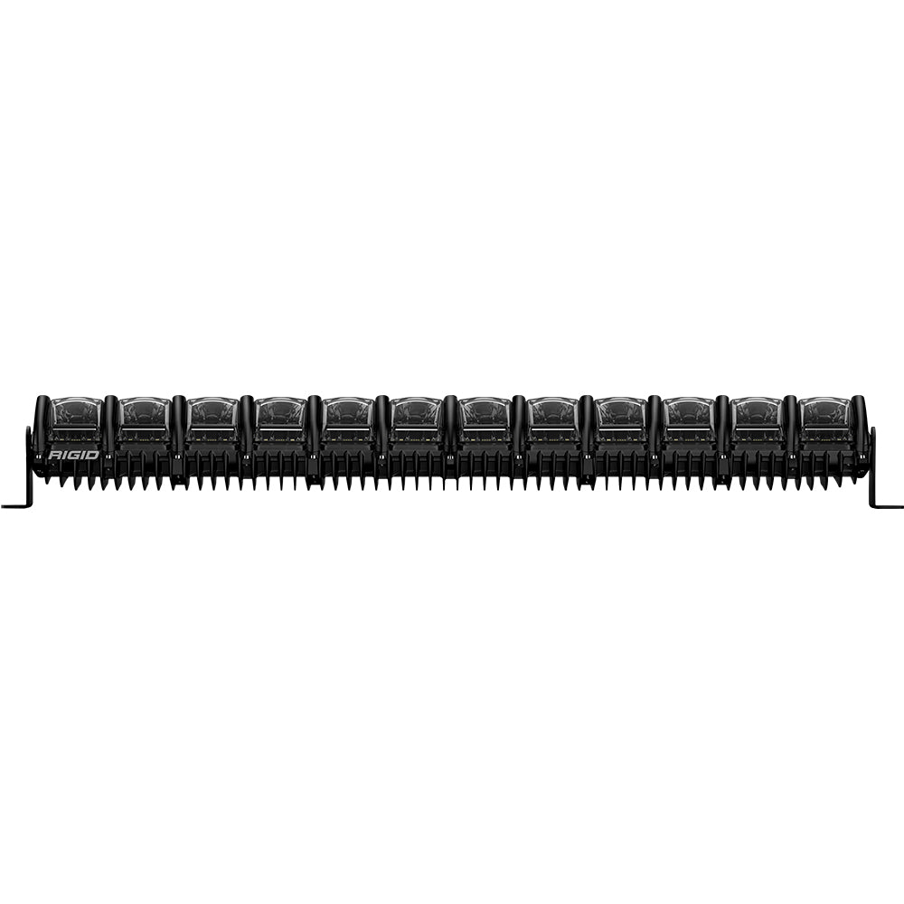 RIGID Industries Adapt 30" Light Bar - Black - Deckhand Marine Supply