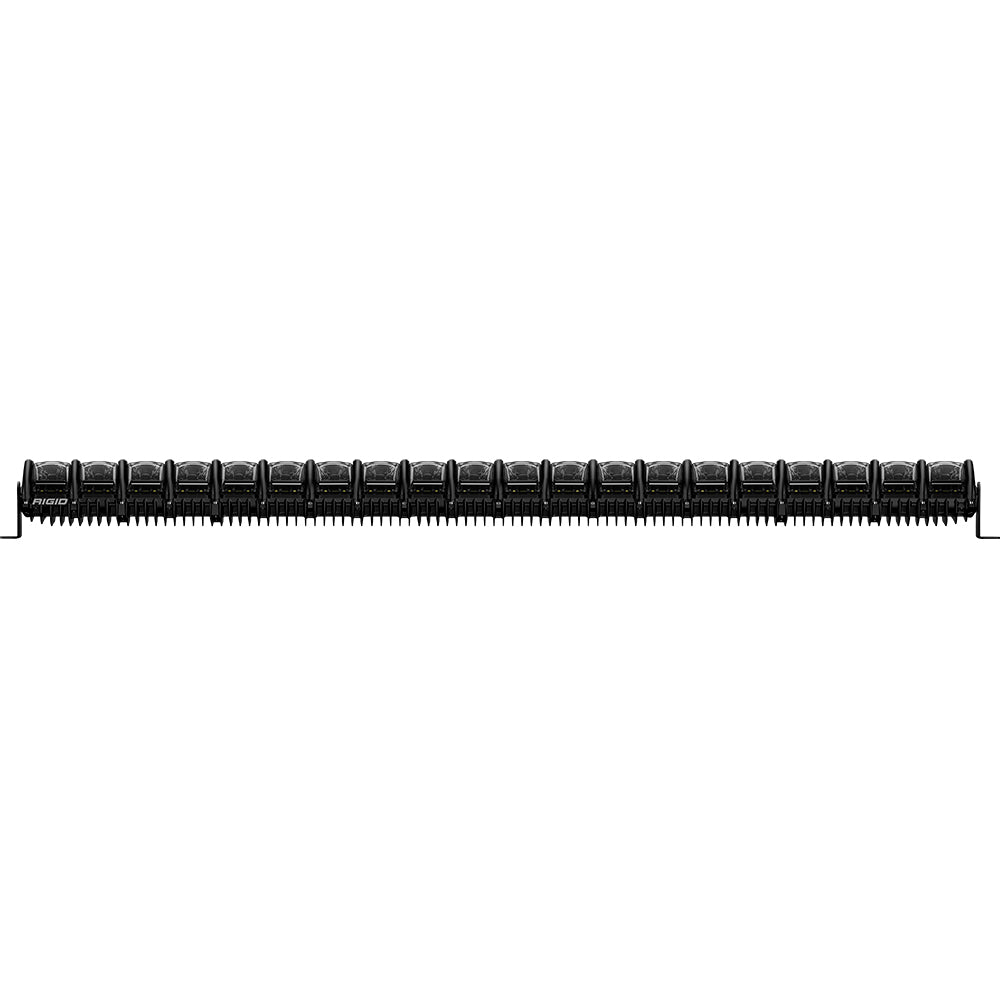 RIGID Industries Adapt 50" Light Bar - Black - Deckhand Marine Supply