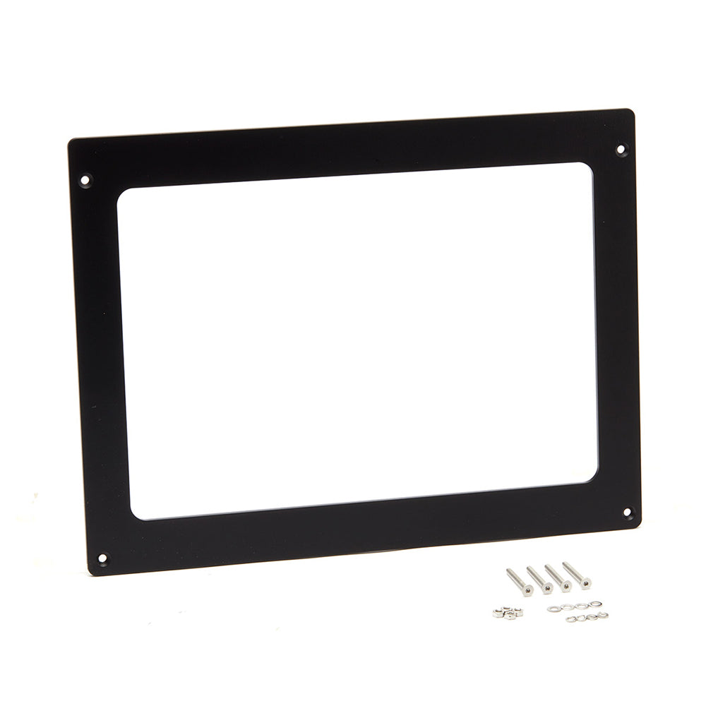 Raymarine E120 Classic To Axiom Pro 12 Adapter Plate - Deckhand Marine Supply