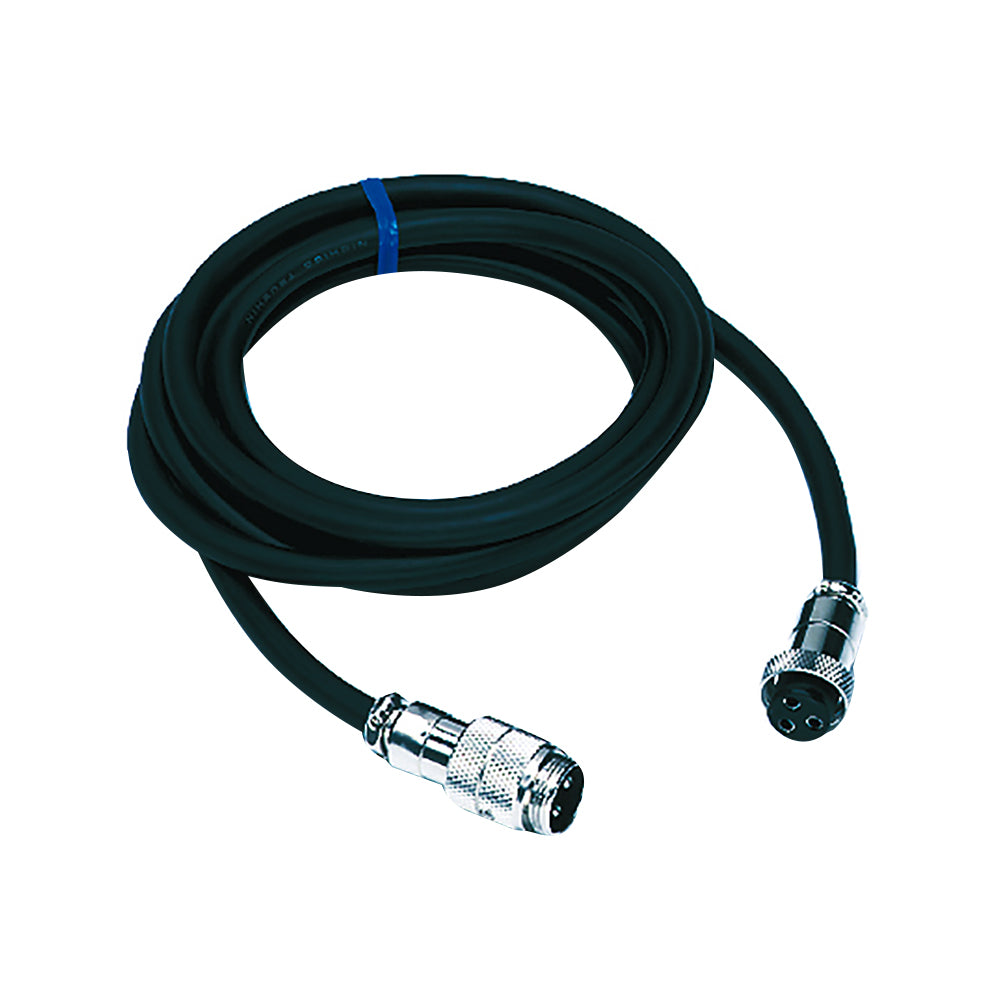 Vexilar Transducer Extension Cable - 10 - Deckhand Marine Supply