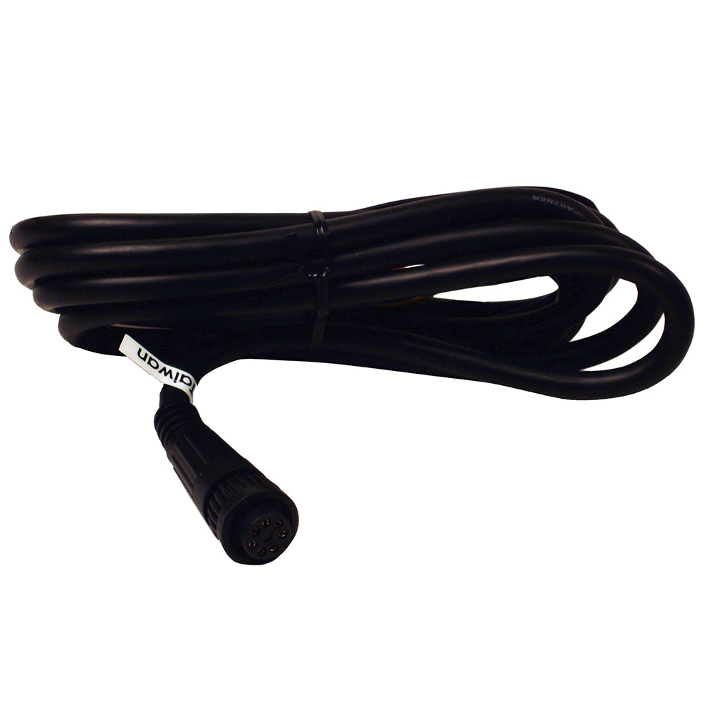 Garmin Power Cable f/GMS 10 - Deckhand Marine Supply