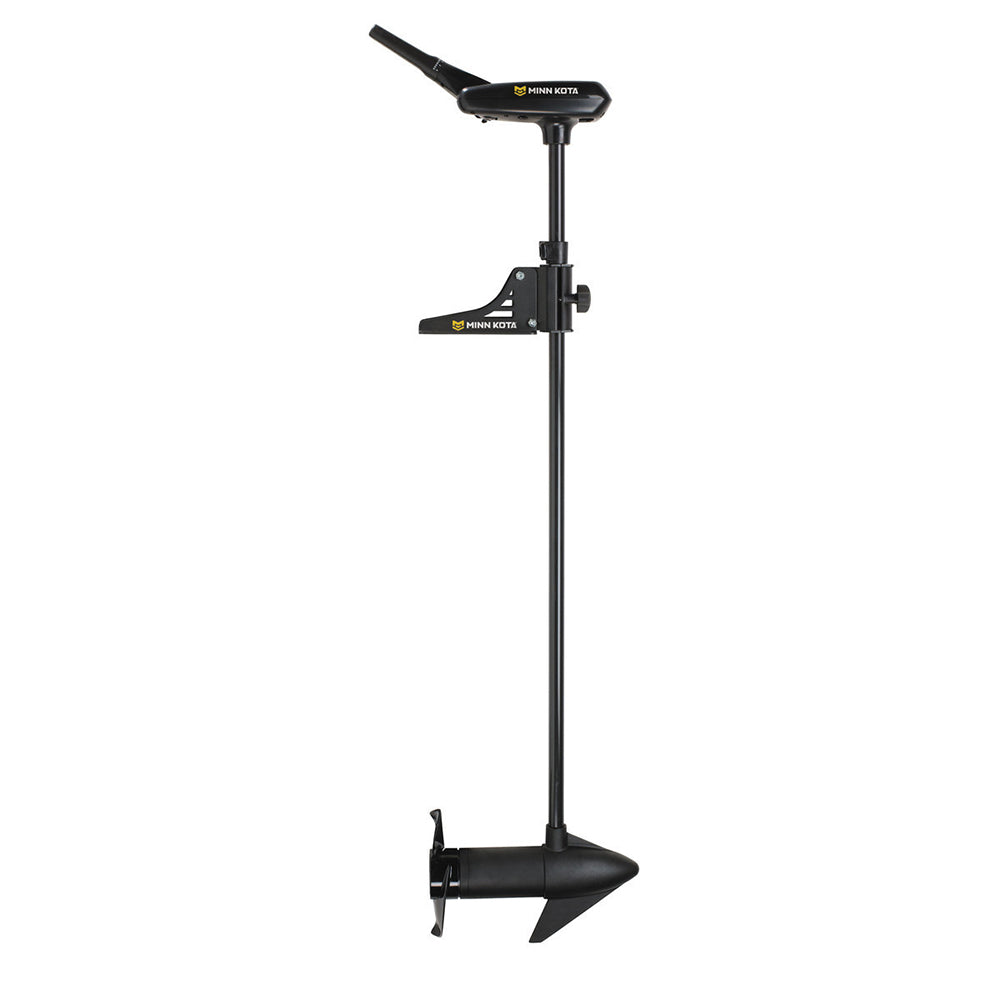 Minn Kota Pontoon 70 - Hand Control - 24V-70lb-52" - Deckhand Marine Supply