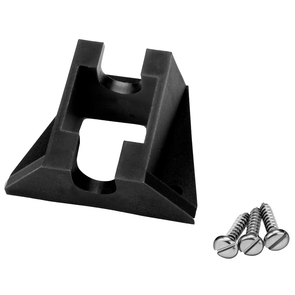 Garmin Mast Bracket f/gWind/gWind Wireless - Deckhand Marine Supply