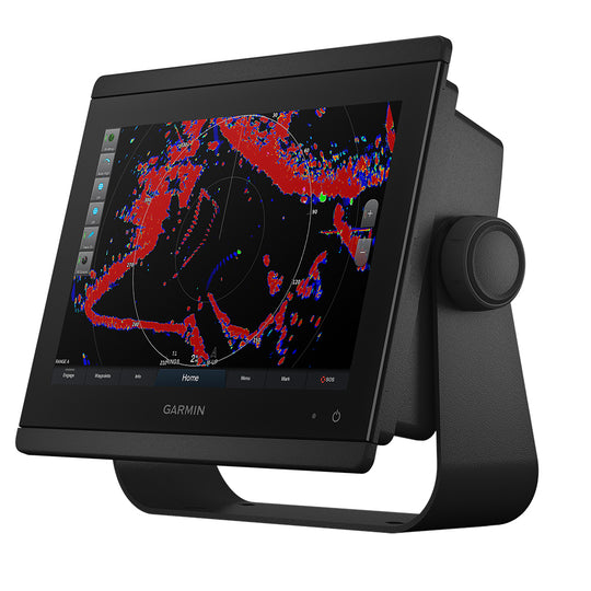 Garmin GPSMAP 8410 10" Chartplotter w/Worldwide Basemap - Deckhand Marine Supply