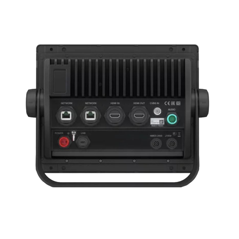 Garmin GPSMAP 8410 10" Chartplotter w/Worldwide Basemap - Deckhand Marine Supply