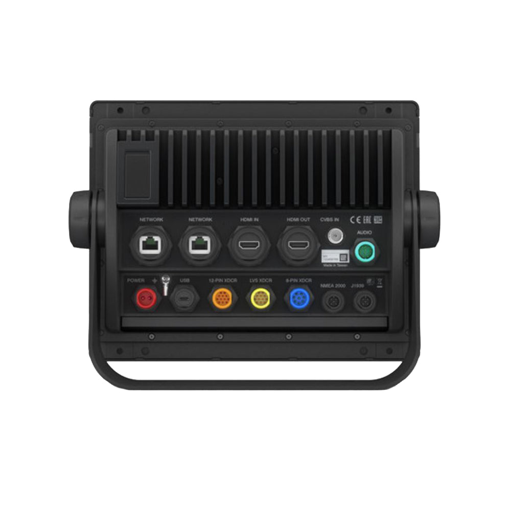 Garmin GPSMAP 8410xsv 10" Chartplotter/Sounder Combo w/Worldwide Basemap - Deckhand Marine Supply