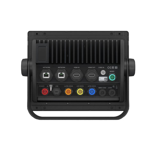 Garmin GPSMAP 8410xsv 10" Chartplotter/Sounder Combo w/Worldwide Basemap - Deckhand Marine Supply