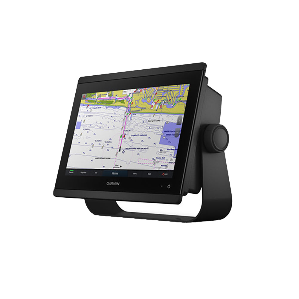 Garmin GPSMAP 8412 12" Chartplotter w/Worldwide Basemap - Deckhand Marine Supply