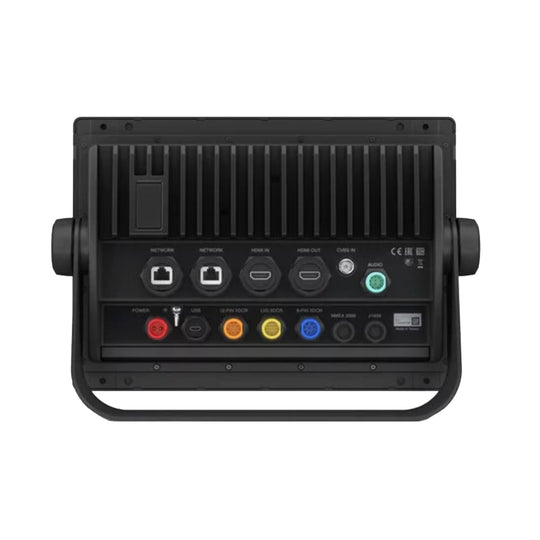 Garmin GPSMAP 8412xsv 12" Chartplotter/Sounder Combo w/Worldwide Basemap  Sonar - Deckhand Marine Supply