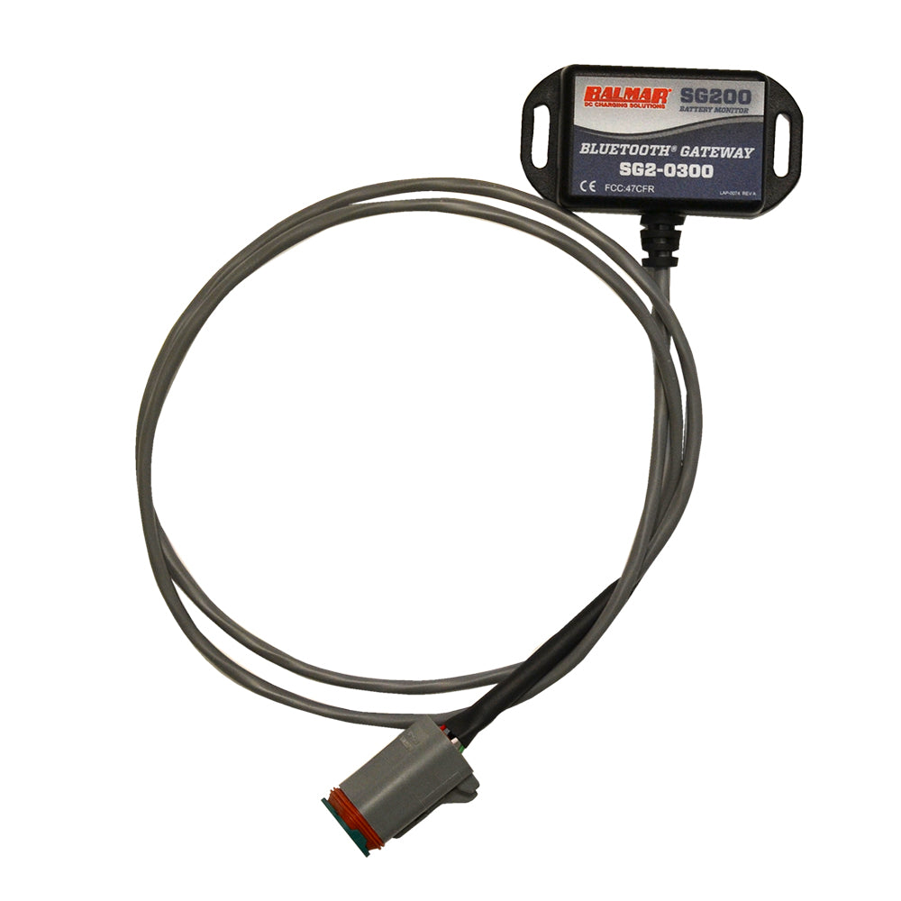 Balmar Bluetooth Gateway f/SG200 - Deckhand Marine Supply