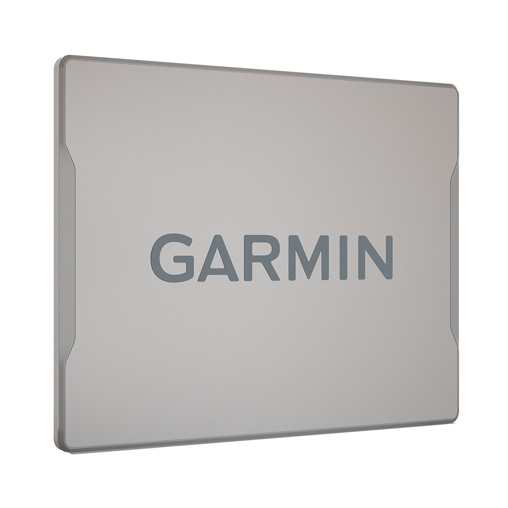 Garmin 12" Protective Cover - Plastic - Deckhand Marine Supply