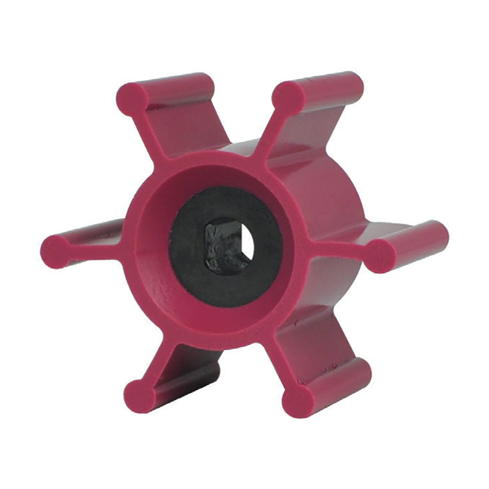 Jabsco Ballast King Impeller - Deckhand Marine Supply