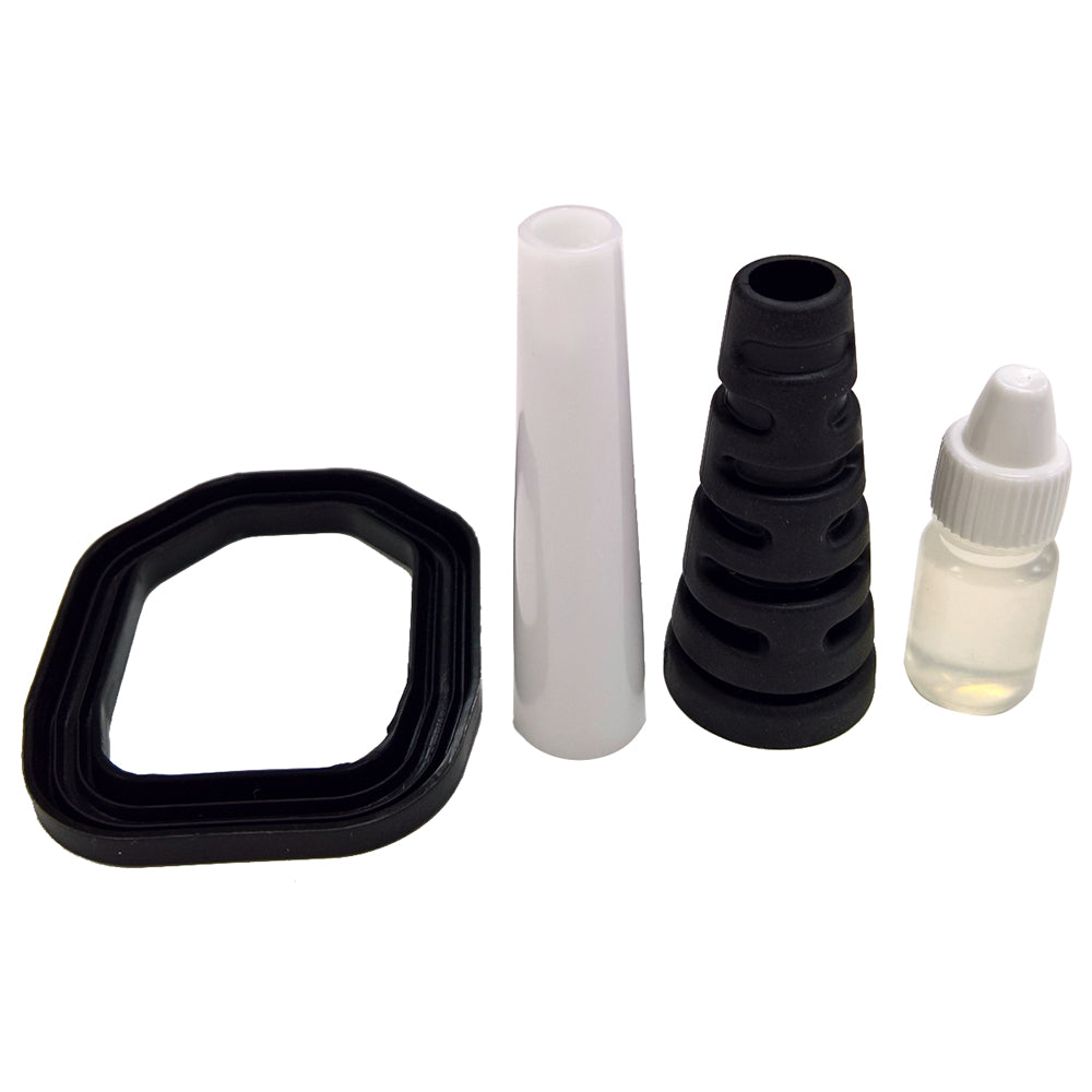 SmartPlug BF30 Female Connector/Gasket Kit - Deckhand Marine Supply