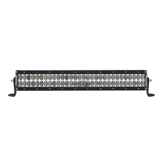RIGID Industries E-Series PRO 20" Driving - Black - Deckhand Marine Supply