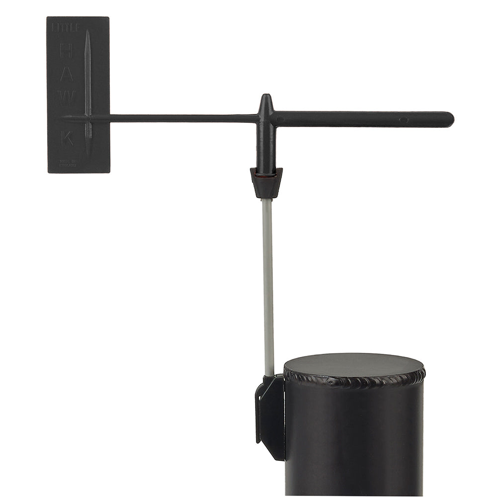 Schaefer Little Hawk Race Wind Indicator f/Boats up to 8M - Deckhand Marine Supply