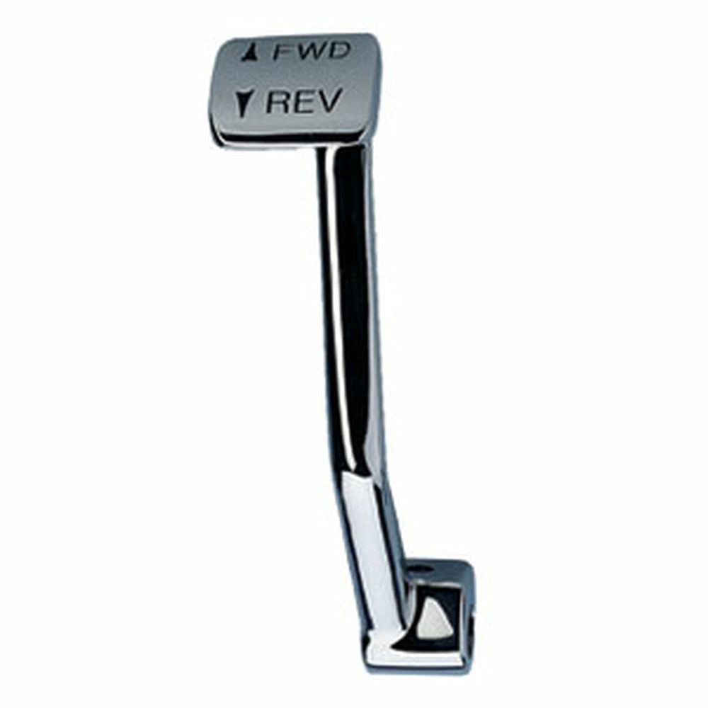 Edson Stainless Clutch Handle - Deckhand Marine Supply