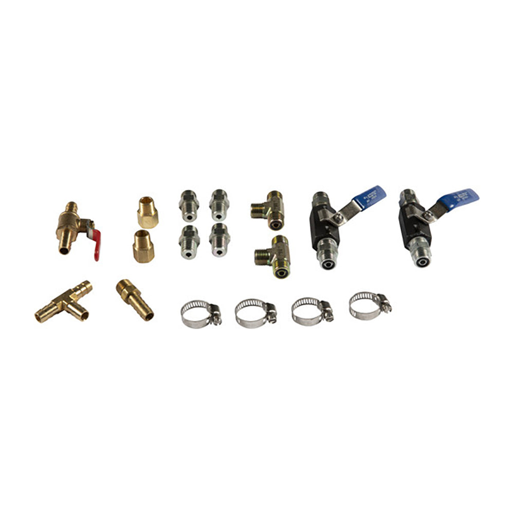 Garmin Verado Adapter Kit - Deckhand Marine Supply
