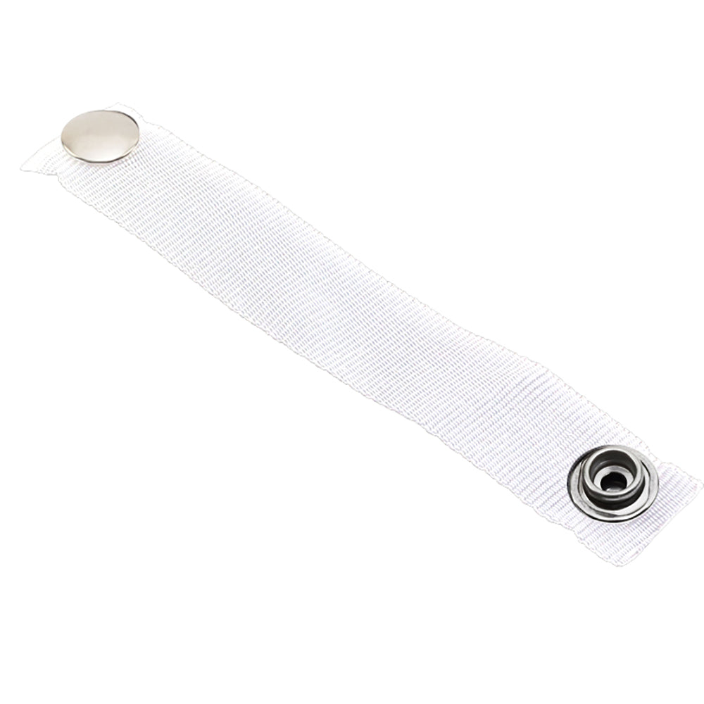 Sea-Dog Add-A-Snap - White - 4" - Deckhand Marine Supply
