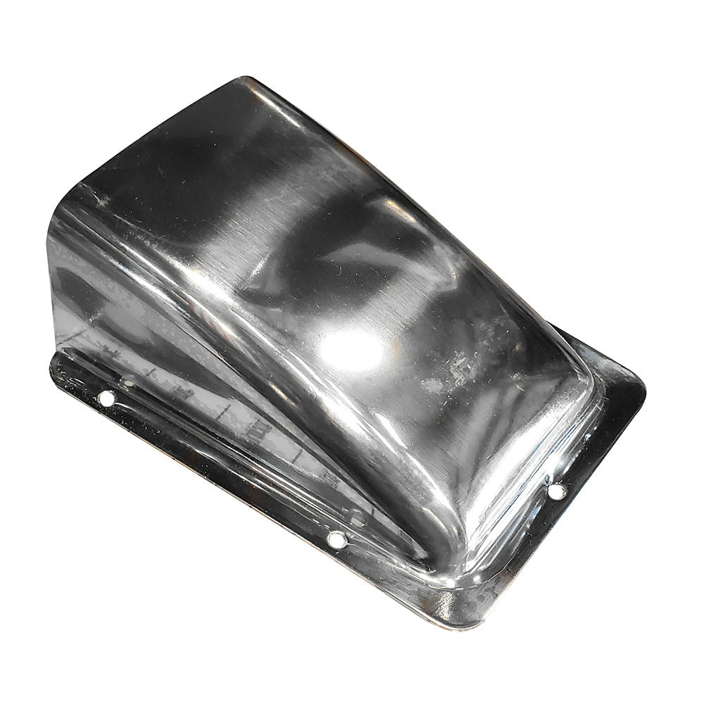 Sea-Dog Stainless Steel Cowl Vent - Deckhand Marine Supply