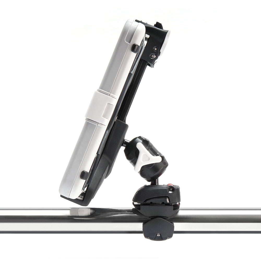 Scanstrut ROKK Mini Mount Kit - Rail Mount - Tablet Clamp - Deckhand Marine Supply