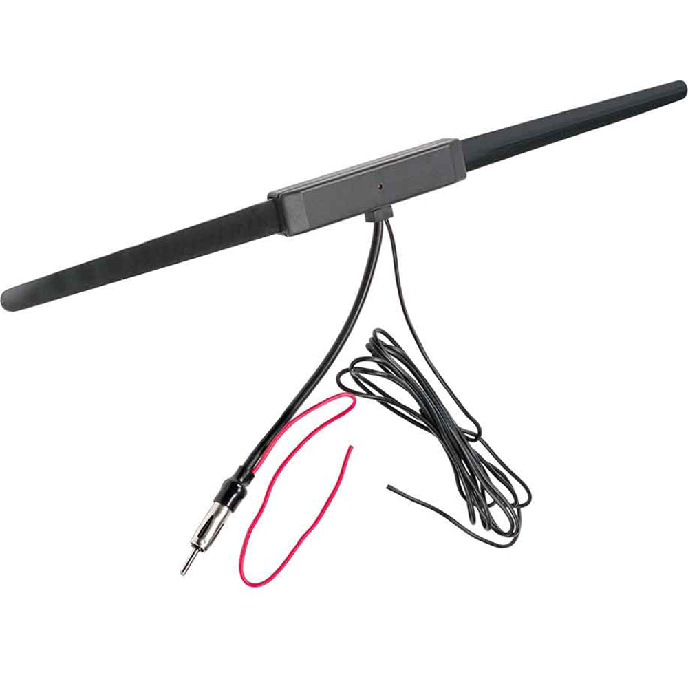 JENSEN AM/FM Amplified Antenna - Deckhand Marine Supply