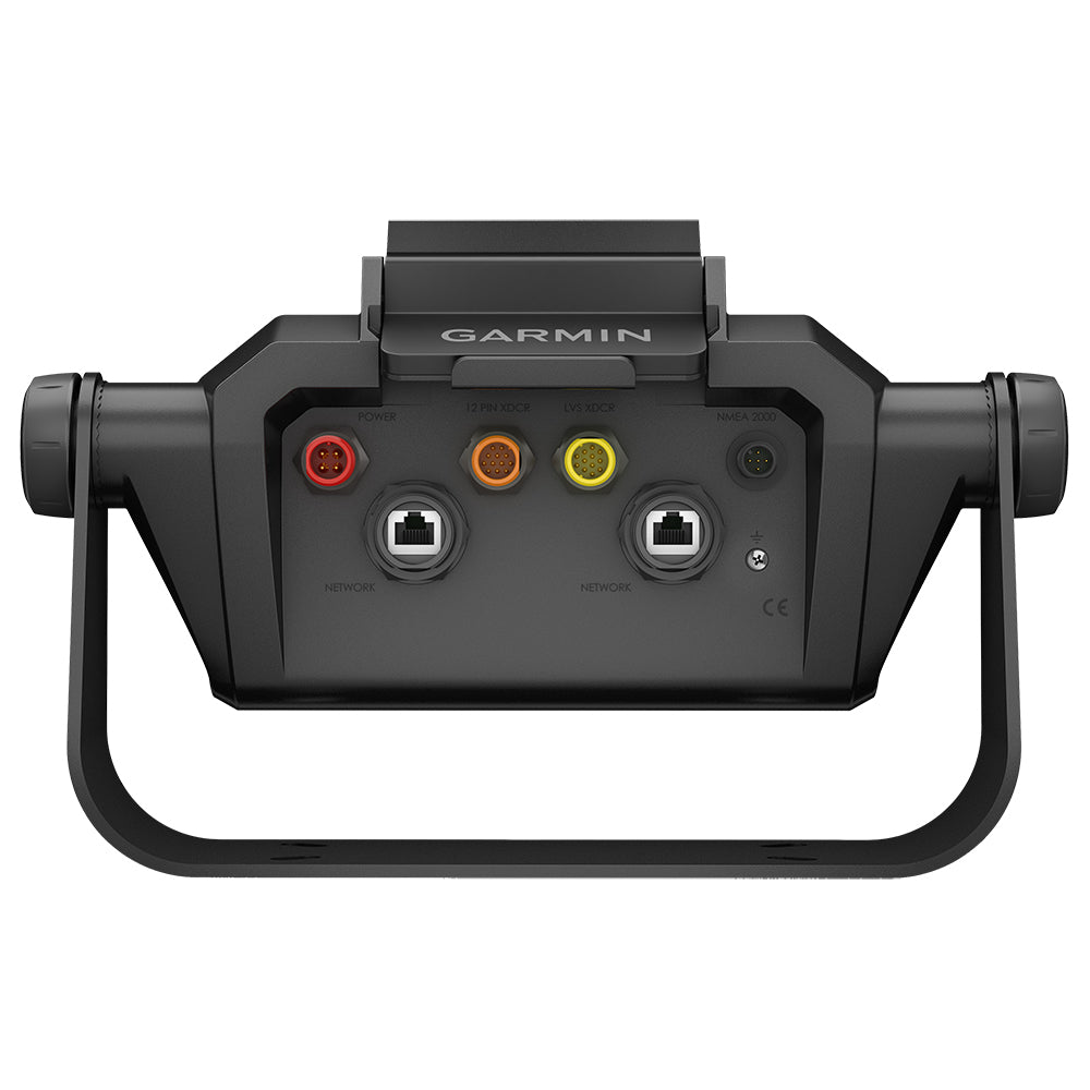 Garmin Bail Mount w/Quick Release Cradle f/ECHOMAP Ultra 12" - Deckhand Marine Supply