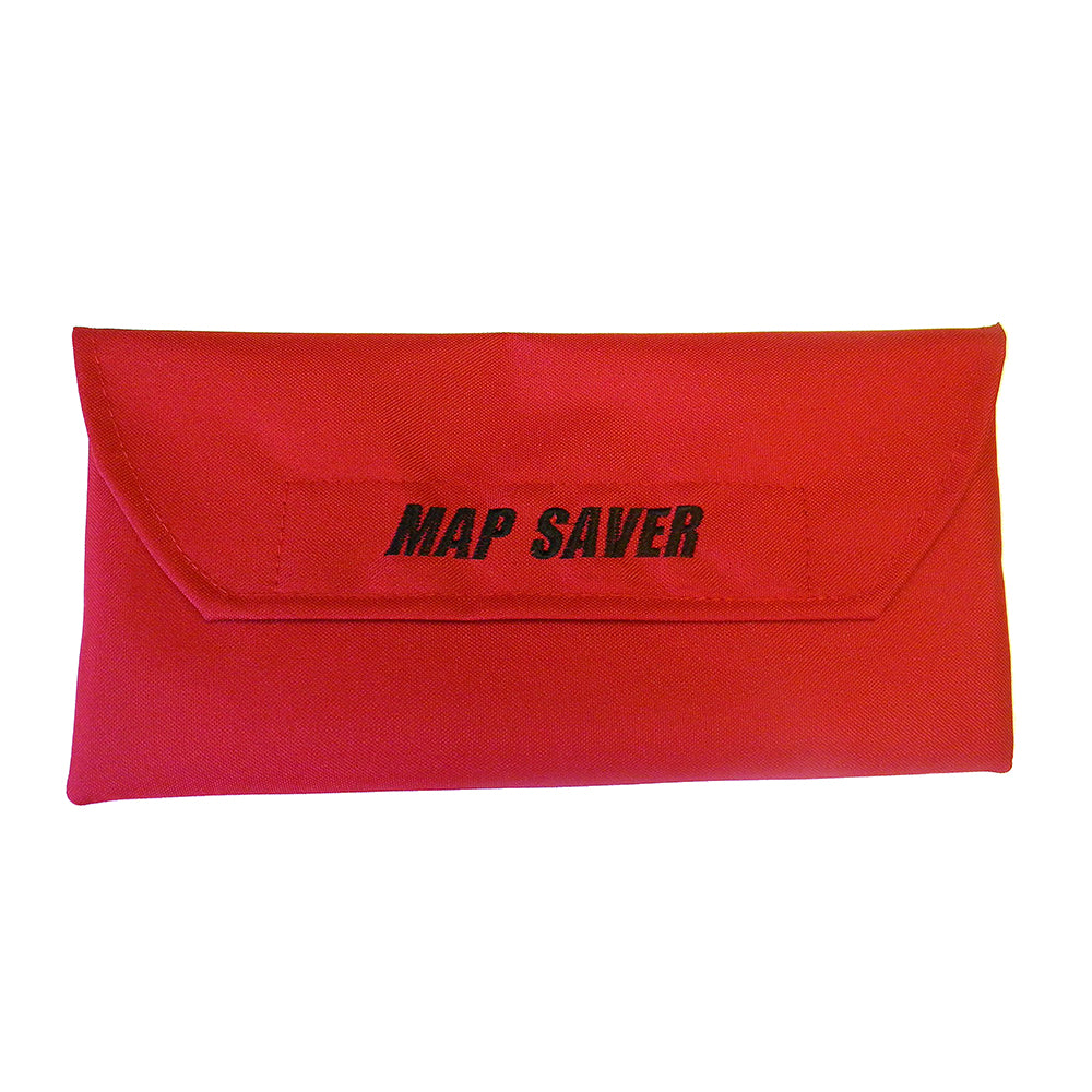 Rod Saver Map Saver - Deckhand Marine Supply