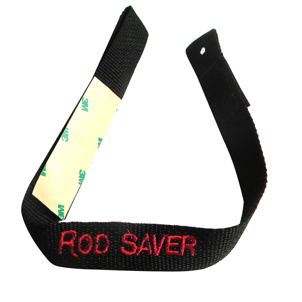 Rod Saver Replacement Seat Strap - 18" - Deckhand Marine Supply