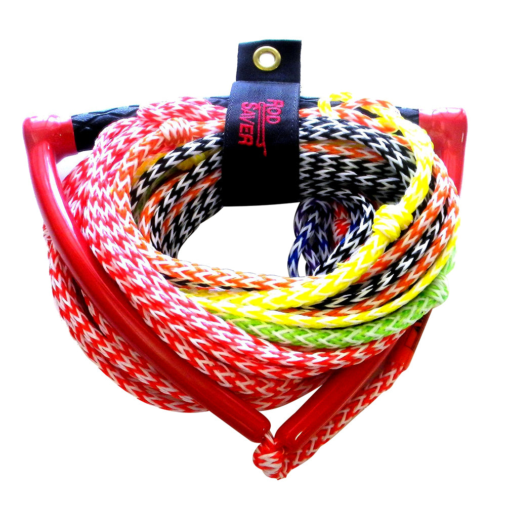 Rod Saver Rope Wrap - 10" - Deckhand Marine Supply