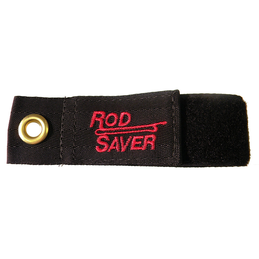 Rod Saver Rope Wrap - 16" - Deckhand Marine Supply