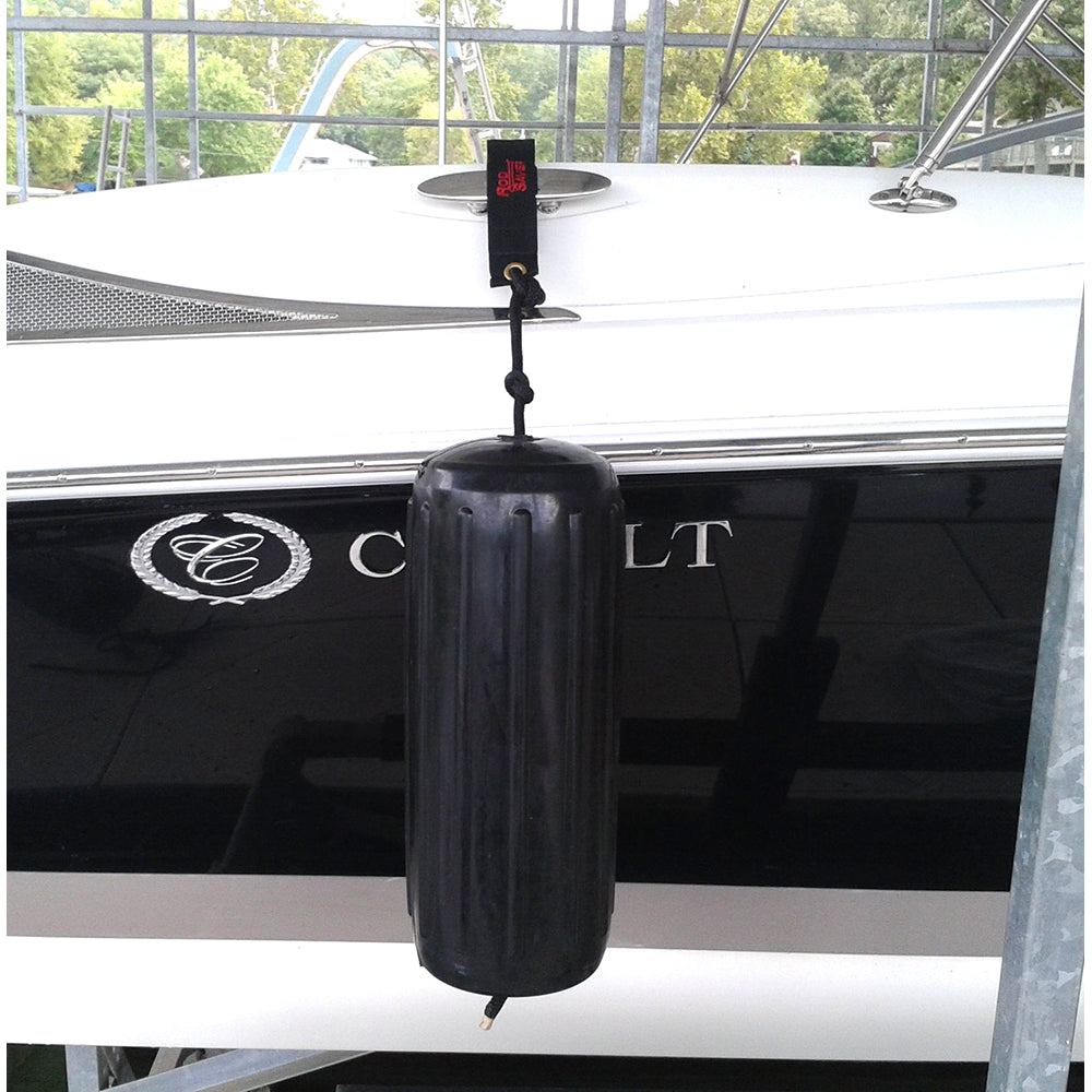Rod Saver Fender Wrap - Deckhand Marine Supply