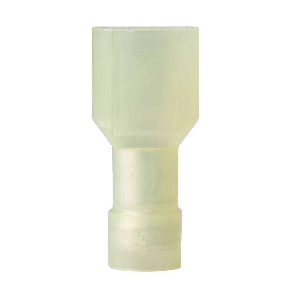 Ancor Nylon Fully Insulated Disconnect - Male - 12-10 - 25-Piece - Deckhand Marine Supply