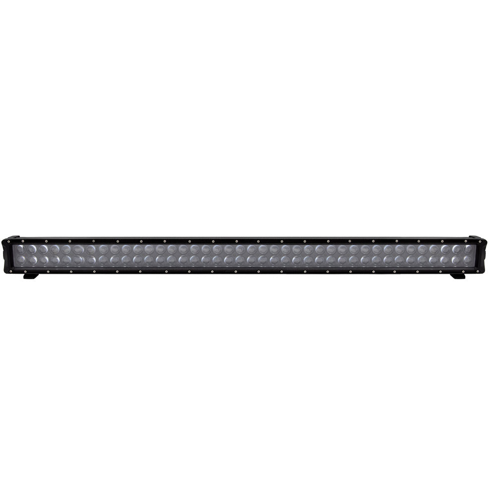 HEISE Infinite Series 40" RGB Backlite Dualrow Bar - 24 LED - Deckhand Marine Supply