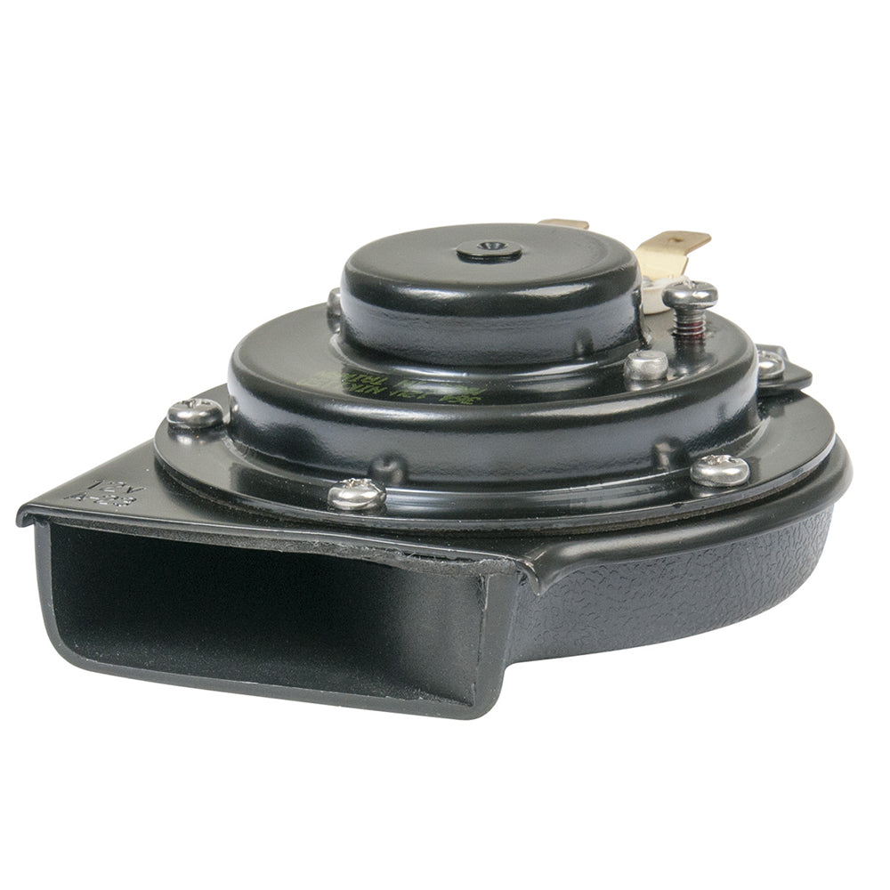 Marinco 12V Mini Hidden Horn - Deckhand Marine Supply