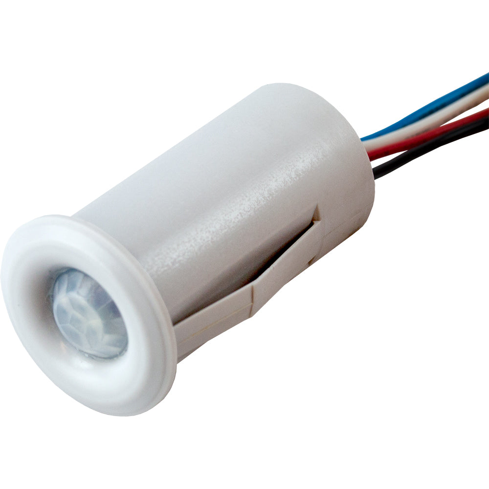 Sea-Dog Plastic Motion Sensor Switch w/Delay f/LED Lights - Deckhand Marine Supply